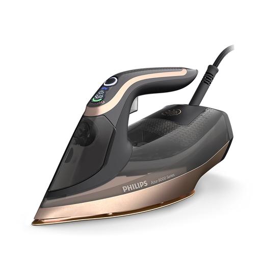 PHILIPS飞利浦智能温控挂烫二合一蒸汽电熨斗（DST8041/88） 商品图0