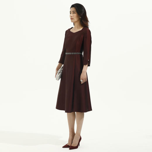 卡莉朵拉连衣裙C27C7529 商品图1