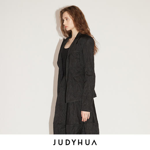 JUDYHUA 种子系列极简西装 商品图1