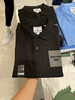 Lacoste/法国鳄鱼 男士夏季纯棉像素风印花宽松短袖POLO衫PH3816 商品缩略图1