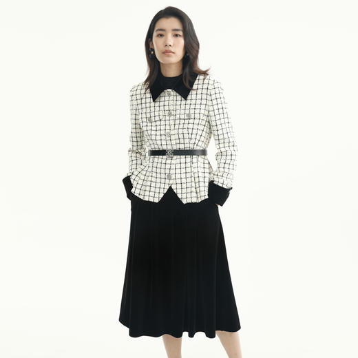 卡莉朵拉外套C27C7120 商品图2