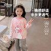 【90-140】【迪士尼baby】女童春秋纯棉长袖T恤（100%棉） 商品缩略图0