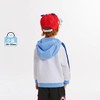 【FILA KIDS】B8F   男小童经典生活舒适萌趣连帽卫衣 商品缩略图1