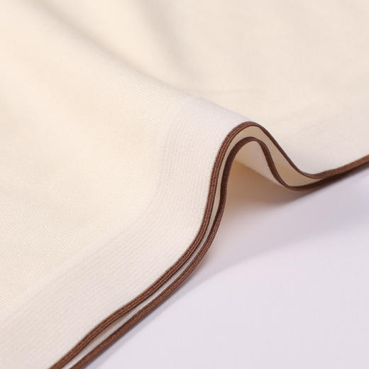 都市丽人内裤纤柔绵平角裤暖绒绒女士内裤LKT5M4 商品图4