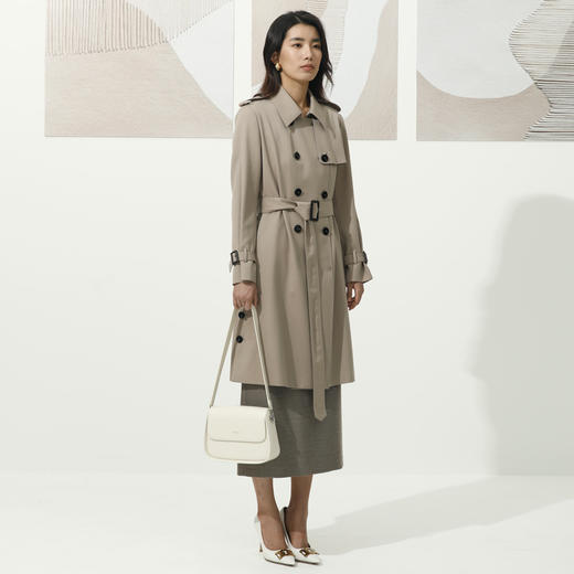 卡莉朵拉风衣C27C7600 商品图0