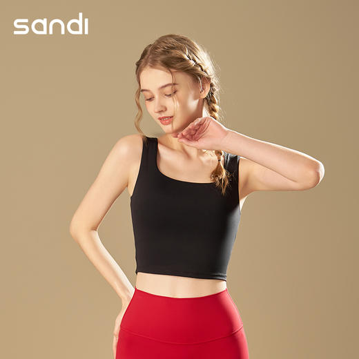 sandi背心一体杯SA23009 商品图1