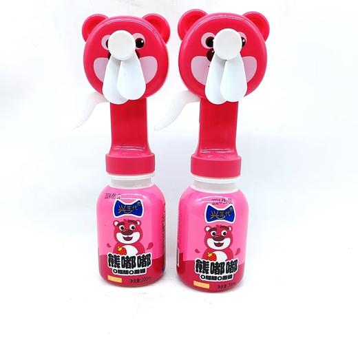 兴生代——果趣多、熊嘟嘟、小宇航、甜小圈、七旺锌宝贝  200ml     保质期12个月 商品图5