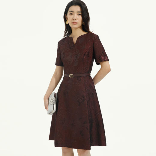 卡莉朵拉连衣裙C27C7535 商品图0