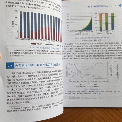 官网 电力零售的未来发展 弗兰克 沃拉克 伊恩 哈德曼 电力零售市场 输配电网络定价规则 电力零售市场的现状发展趋势解析书籍 商品图3