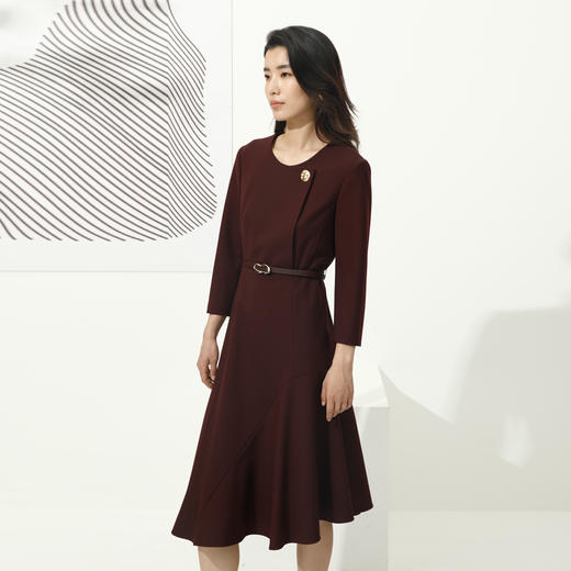 卡莉朵拉连衣裙C27C7523 商品图1