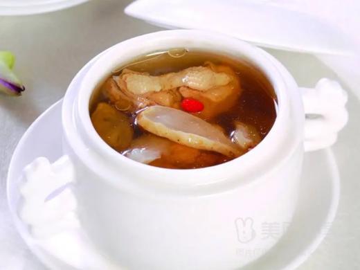 雪梨炖鹧鸪(位) 商品图0