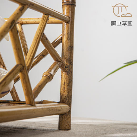 古香溪岩茶棚 商品图3