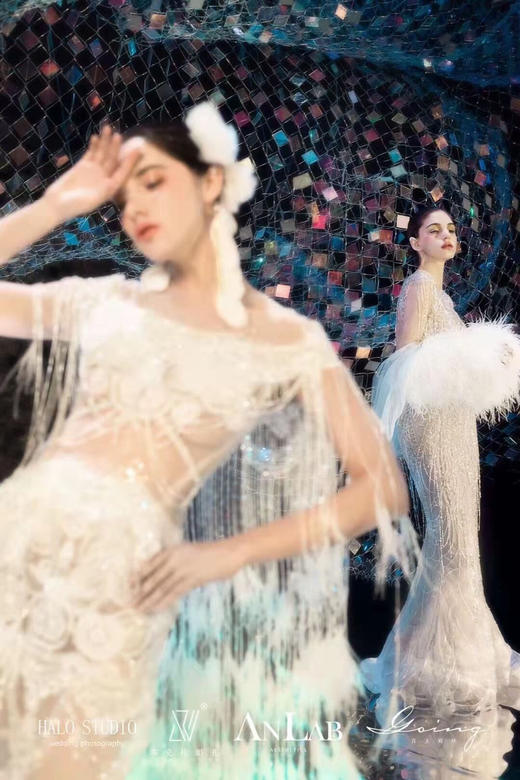 勾花网【运费自理】 商品图7