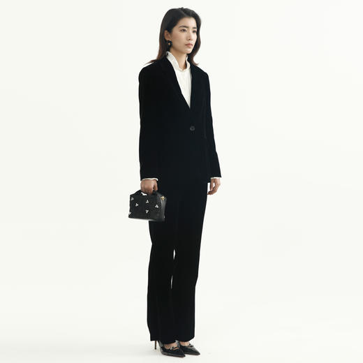 卡莉朵拉长裤C27C7210 商品图1