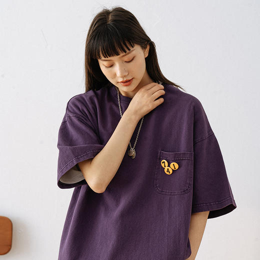 714street20SS 胸章 商品图3