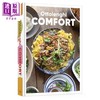 预售 【中商原版】图蓝基安慰食谱 英文原版 Ottolenghi Comfort Yotam Ottolenghi 畅销书作者 创意佳肴 世界各地美食 商品缩略图0