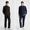 Tom男士秋冬24年新款长袖Polo 商品缩略图12