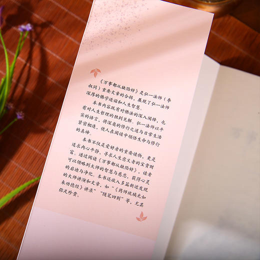 万事都从缺陷好 商品图2