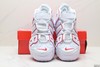 耐克Nike Air More Uptempo皮蓬经典复古篮球鞋DO6718-100男女鞋 商品缩略图6