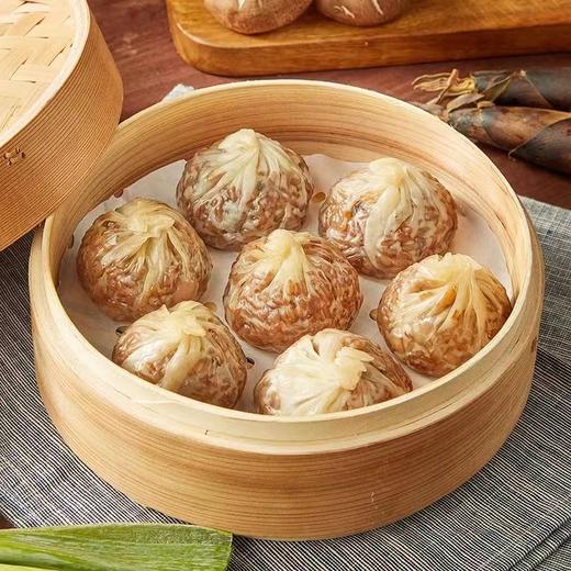 安井	安井烧麦240纸皮（黑椒牛肉）	240g	（4袋起售） 商品图1