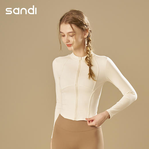 sandi外套SA23016 商品图1
