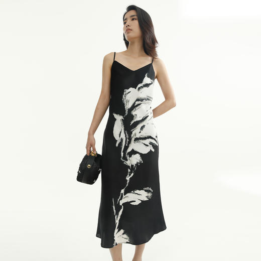 卡莉朵拉连衣裙C27C7537 商品图0