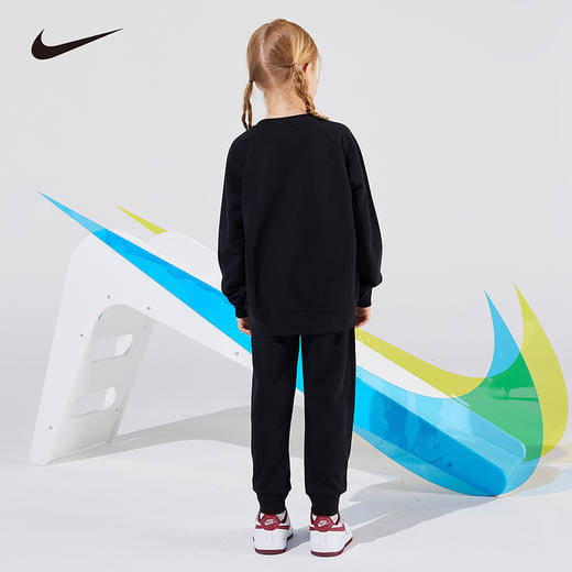 NIKE 春 小童 2件套 NKN-EE-J391 商品图1