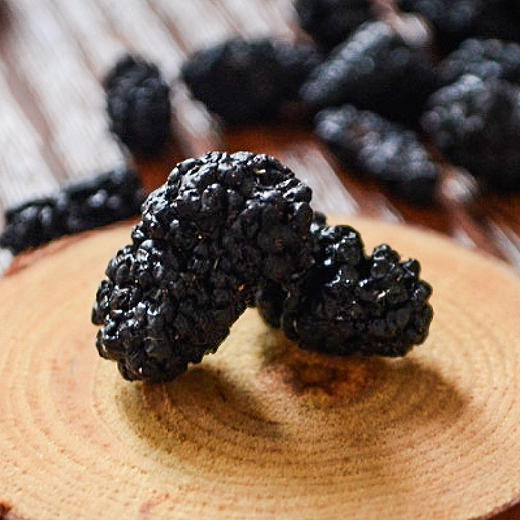 *自营*体质组合-阴 |百合柠檬膏x1甘润茶x1乌养粉x1桑葚干x1 商品图3