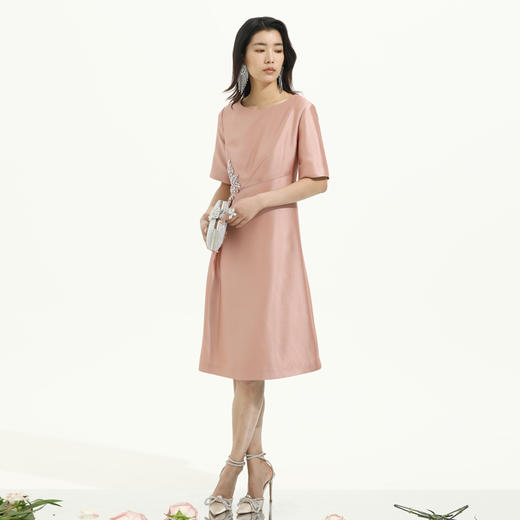 卡莉朵拉连衣裙C27C7509 商品图0