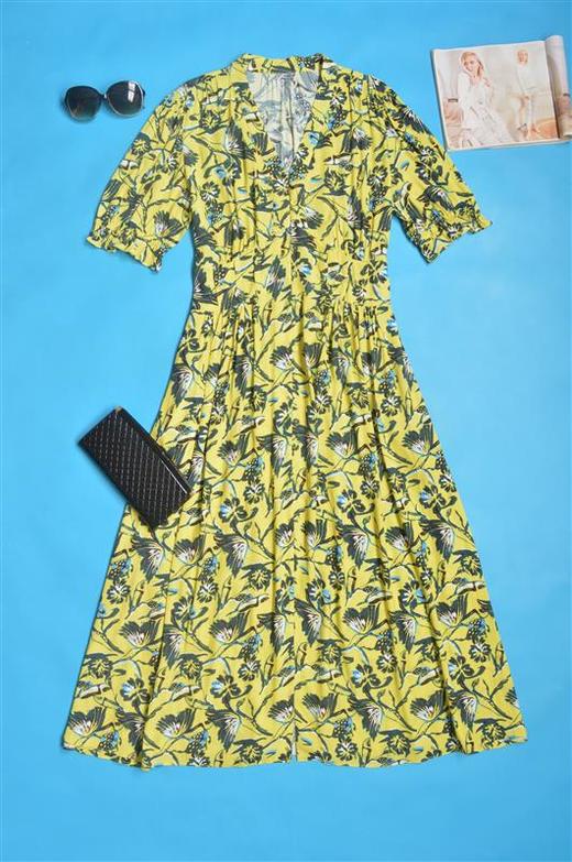 对位SQGB66_连衣裙_ZK 商品图1