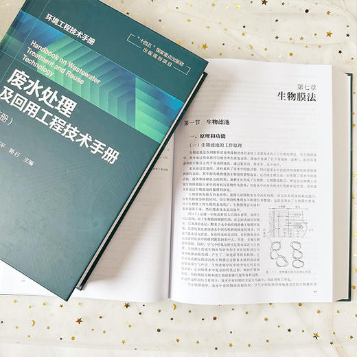 废水处理及回用工程技术手册 商品图7