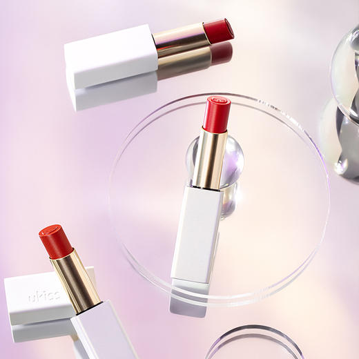 【💰69元3支💰79元4支】ukiss午夜极光口红礼盒 商品图4