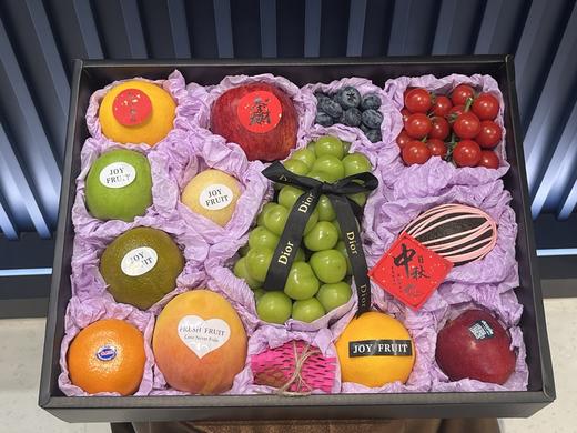 【BF】中秋水果礼盒 商品图0