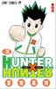 本周到货 HUNTER×HUNTER 38　全职猎人 小杰 商品缩略图0