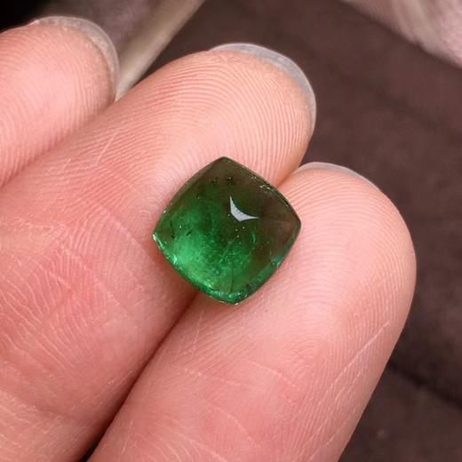 1.89ct 祖母绿裸石 商品图2