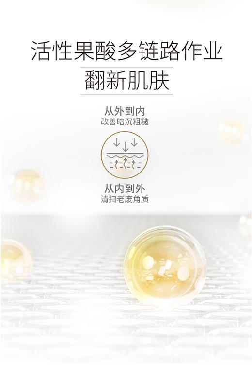 美国MENE&MOY SYSTEM果酸身体乳15% 150ml 商品图3