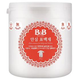 비앤비 안심 표백제 이유식, 과일얼룩500g