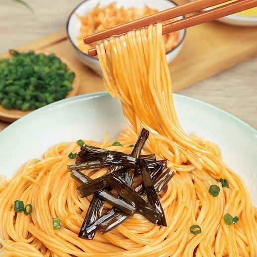 良工坊手工挂面 商品图5