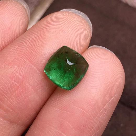 1.89ct 祖母绿裸石 商品图5