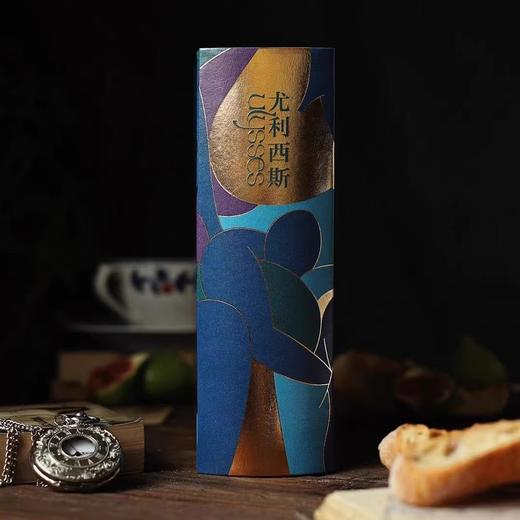 尤利西斯（珍藏版） 商品图2