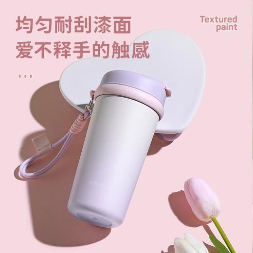 物生物轻旅保温杯550ML 商品图4