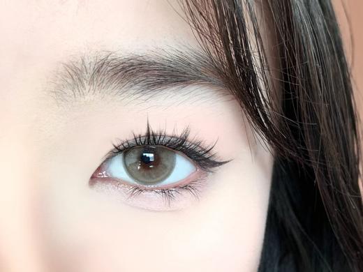 Wonder is半年抛·龙井啵啵·14.2mm中等着色·韩产2片 商品图2