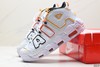 耐克Nike Air More Uptempo皮蓬经典复古篮球鞋DO6718-100男女鞋 商品缩略图7