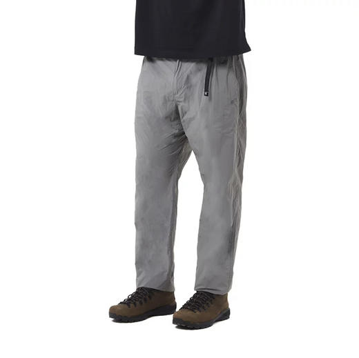 隐者山之道 户外休闲男伴山徒步登山防泼水速干裤子 商品图3