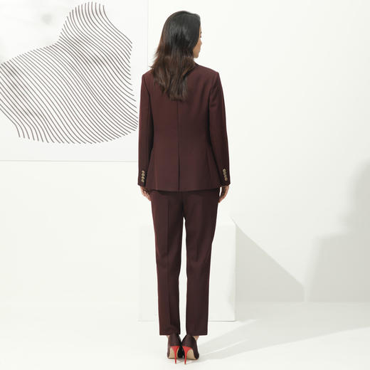 卡莉朵拉上衣C27C7116 商品图2