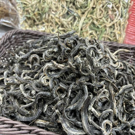 玲儿小菜 干泥鳅100g령이네반찬 건미꾸라지100g