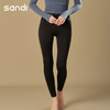 sandi加绒长裤SR23102 商品缩略图1