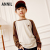 男童女童圆领衫冬季新款安奈儿童装EM444640 商品缩略图4