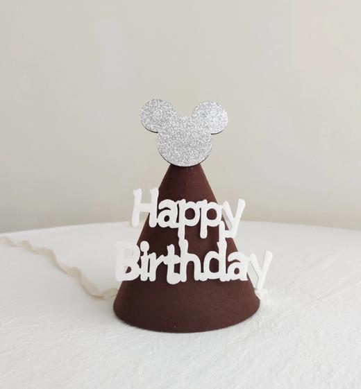 生日帽子 商品图1