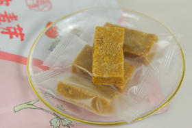 积食胃胀、咳嗽痰多？不要随便乱吃零食！陈皮麦芽山楂块，好吃又健康